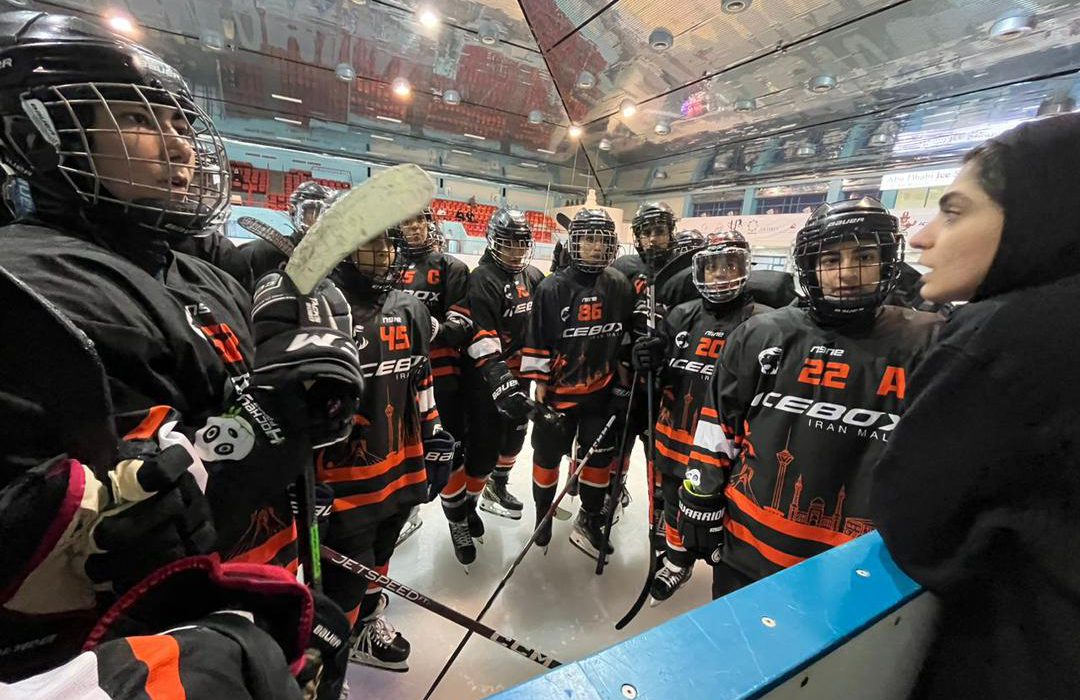 آیس باکس ایرانمال راهی دیدار نهایی شد