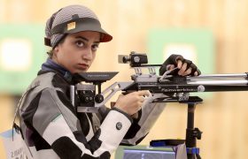 چهل‌امیرانی: قراردادهای لیگ تیراندازی قابل‌قبول نیست