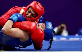 محرومیت سنگین برای خواهران منصوریان