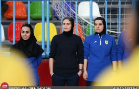 امامی‌زاده: تغییرات چالش ما بود اما شروع خوبی داشتیم