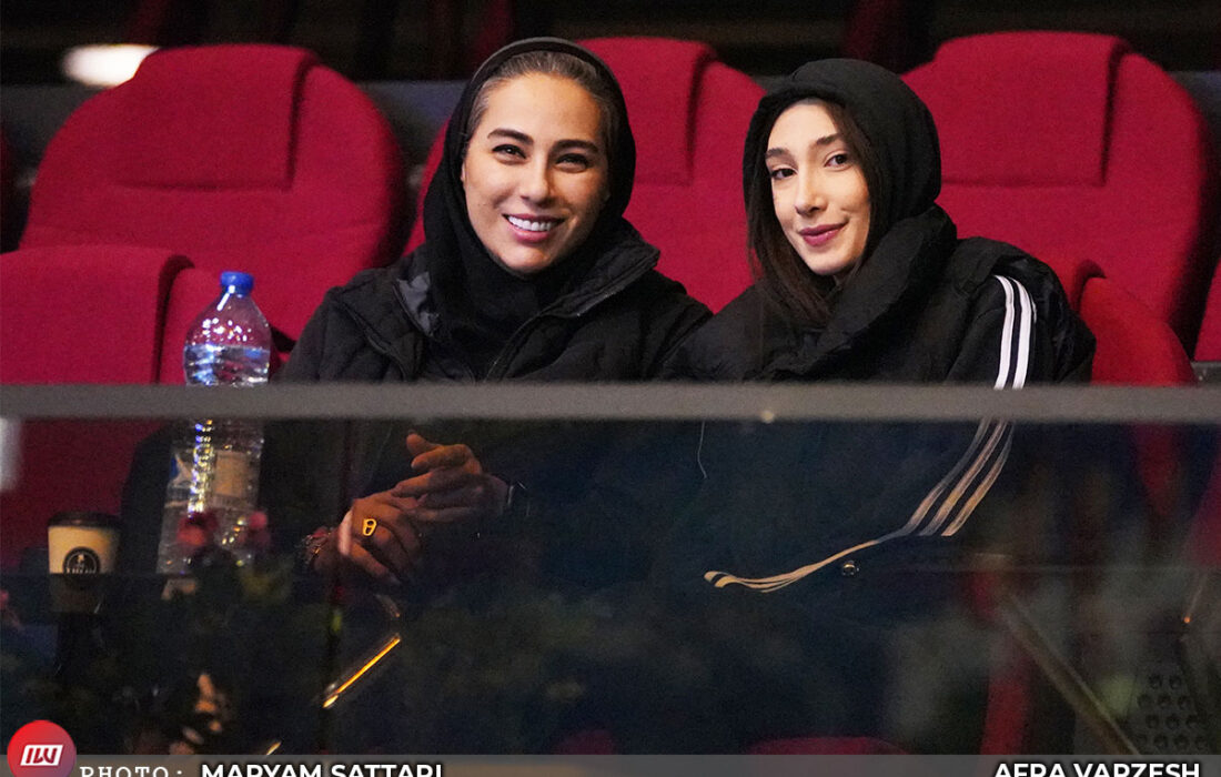 رأی منفی ۸۳ درصدی به مهروز ساعی