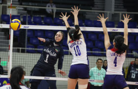 ویدئو | خلاصه بازی والیبال زنان ایران و چین تایپه