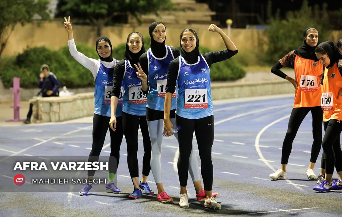 آغاز دومین مرحله در روز بازگشت مریم طوسی