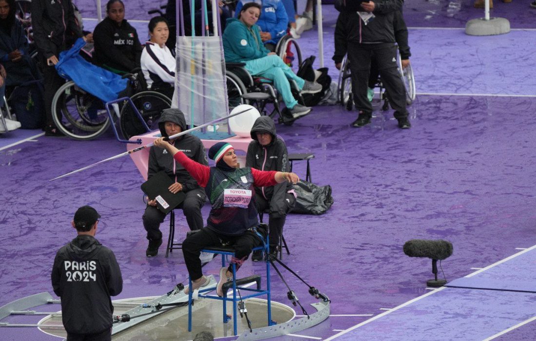 غیرمنتظره؛ دست خالی هاشمیه متقیان در پاریس