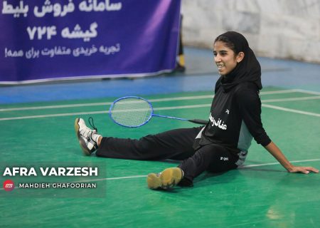 پیروزی قاطع و یک‌طرفه کاژه و نفت تهرانسر