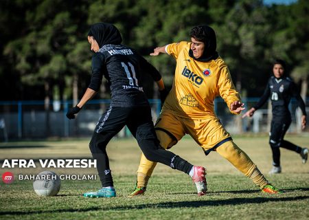 آثار رشد | دیگر خبری از نتایج یک‌طرفه نیست