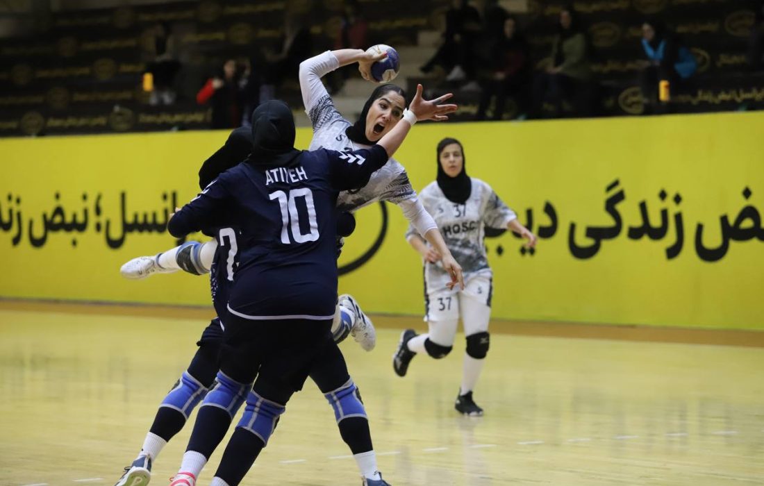 شکست ناباورانه بافق در خانه و پیروزی سپاهان