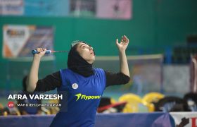 پیروزی نفت تهرانسر بر کاژه | شکست فخار در خانه