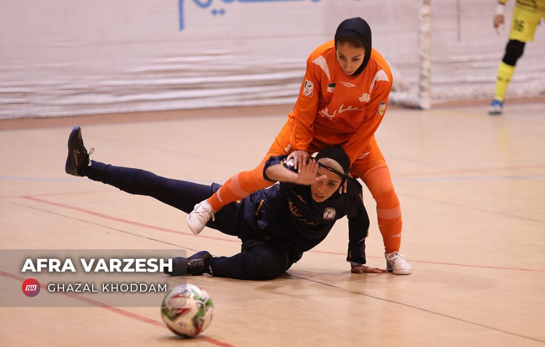 شکست غیرمنتظره در امیدیه | سایپا سرانجام باخت