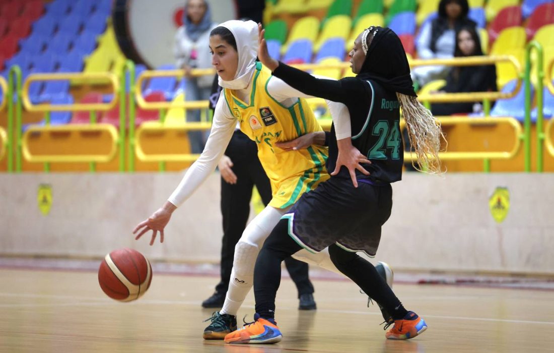 دستگرمی پالایش نفت آبادان با برتری بر گاز