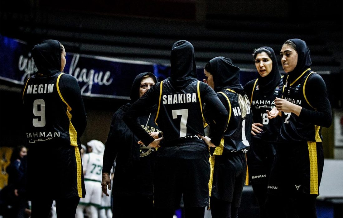 شکست شوکهکننده گروه بهمن برابر آکادمی سحر