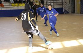 بازگشت فولاد هرمزگان به لیگ با دو ملی‌پوش