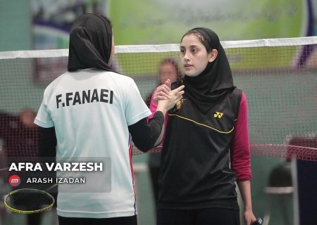 صعود پریا اسکندری و آیدا عنایتی به نیمه‌نهایی