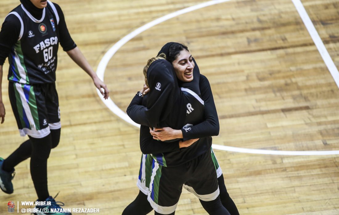 مریم سرمدی، پدیده‌ای در فرآور شریف