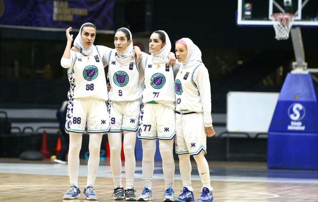 آکادمی سحر و گروه بهمن با برد برگشتند