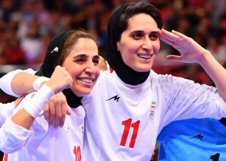 همه‌چیز درباره ایران و برزیل در جام جهانی