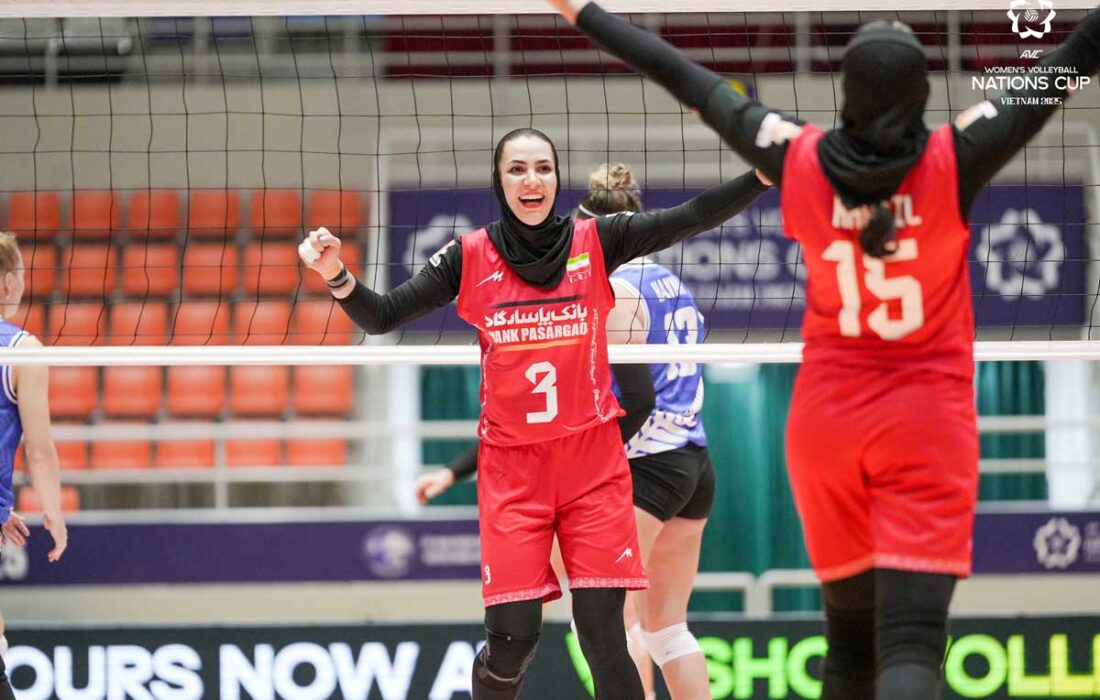 دستاوردهای ویتنام: تیمی که خالق امید است