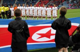 فوتبال زنان کره شمالی | بازگشت شیر جوان به بیشه