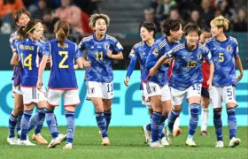 فوتبال زنان ژاپن | صادرات لژیونر به اروپا و آمریکا