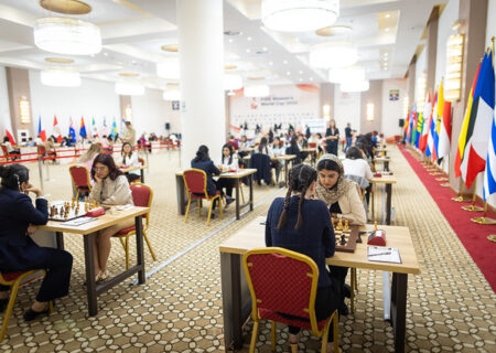 تلاش زاهدی‌فر و مبینا علی نسب برای صعود