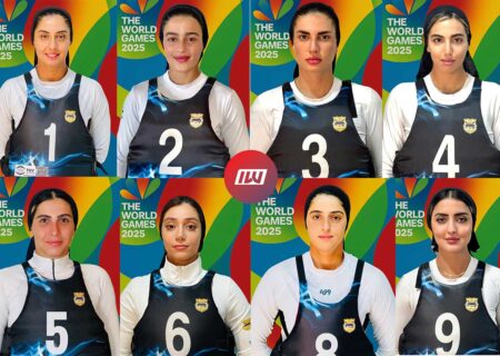 چشم به کانوپولو | تنها رشته تیمی در چنگدو