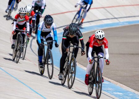 آینده دوچرخه‌سواری ایران، مبهم و نگران‌کننده