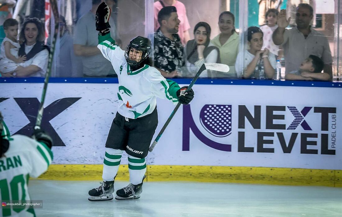 سیمرغ فاتح جدال میلی‌متری قهرمانی جوانان شد