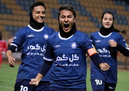 روایت چترنور از هت‌تریک مقابل پرسپولیس