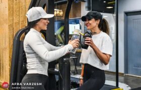 پنج دلیل برای انتخاب باشگاه سه‌قلوها (تریپلت)