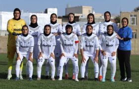 شروع امیدوارکننده لیگ برای قوی‌ سپید