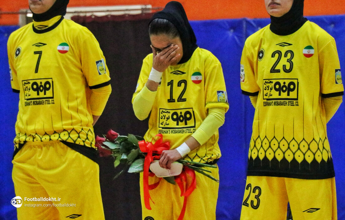 پول بازیکنان سپاهان کجاست؟