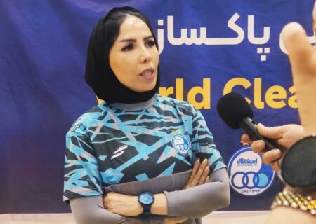 یاری: کیفیت استقلال ایده‌آل نیست اما رو به پیشرفتیم