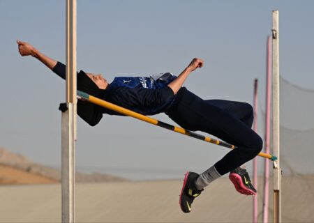 پایان لیگ “تقویم پرکن” در سردترین حالت ممکن