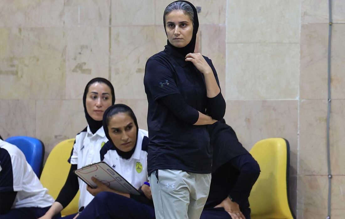 چالش نفت آبادان از زبان امامی‌زاده: بازی بسته رقبا