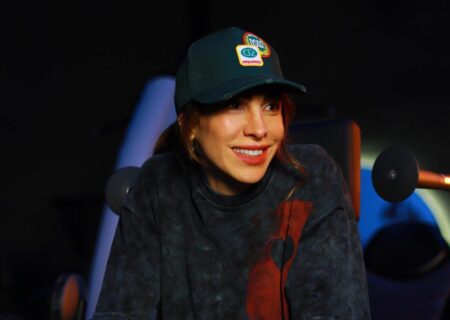 یاسمن حجازی؛ کارآفرین ورزشی و الهام‌بخش زنان