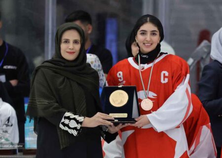 رمازی، اسماعیلی و یزدانیان در جمع برترین‌ها