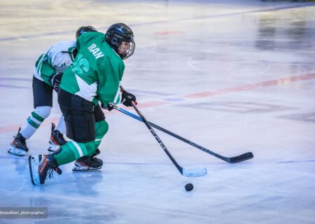 سیمرغ با پیروزی به استقبال بازی بزرگ رفت