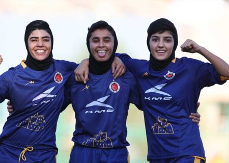 خاتون بم؛ ستون‌های استوار یک امپراتوری