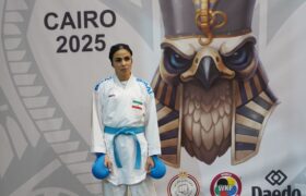 برنز ارزشمند اما تلخ؛ بهمنیار و دومین مدال جهانی