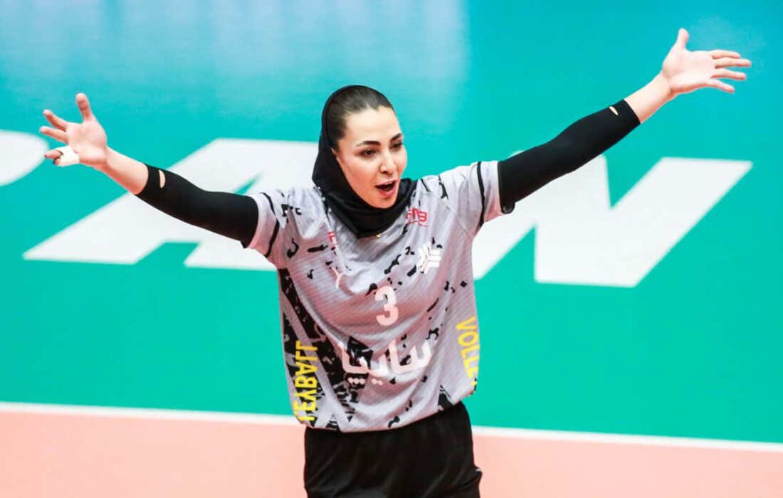 درباره زهرا صالحی | سبزواری غریبه با نوسان