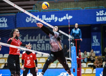 سایپا و شهر آرکا روی نوار برد | نخستین باخت سپاهان