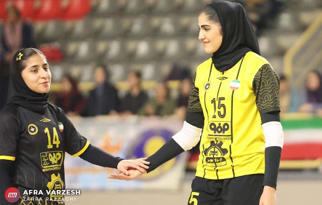 برتری سپاهان برابر نمایندگان نپال و ازبکستان