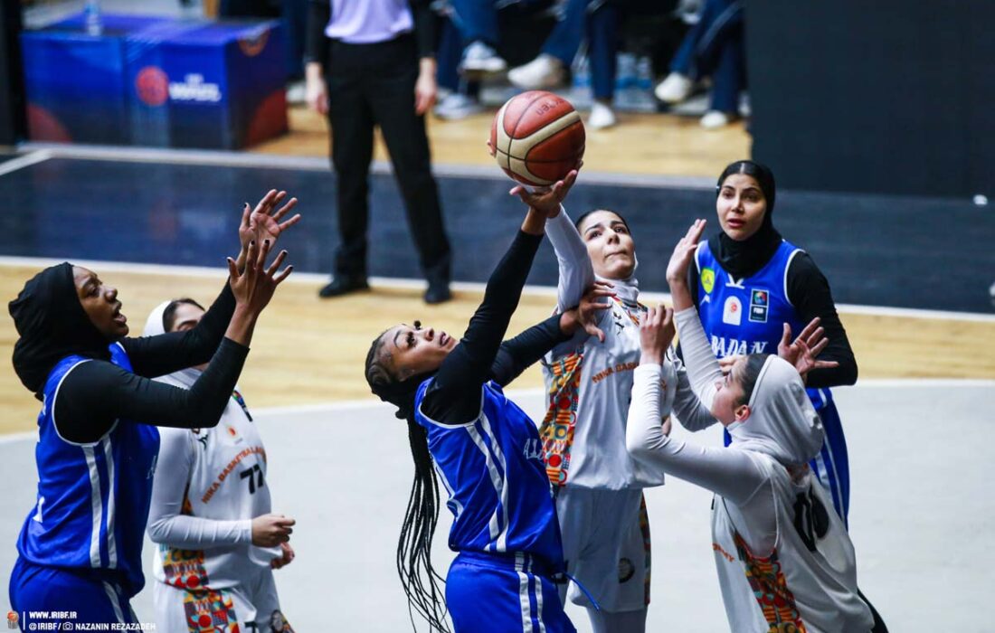 پیروزی آمریکایی نفت | بهمن و سحر ادامه میدهند