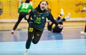 پیروزی بزرگ نامی‌نو بر استقلال | بافق و سپاهان بردند