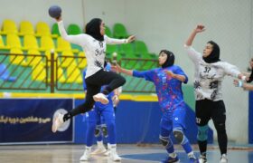 پیروزی سنگ‌آهن بافق و سپاهان | استقلال مساوی کرد